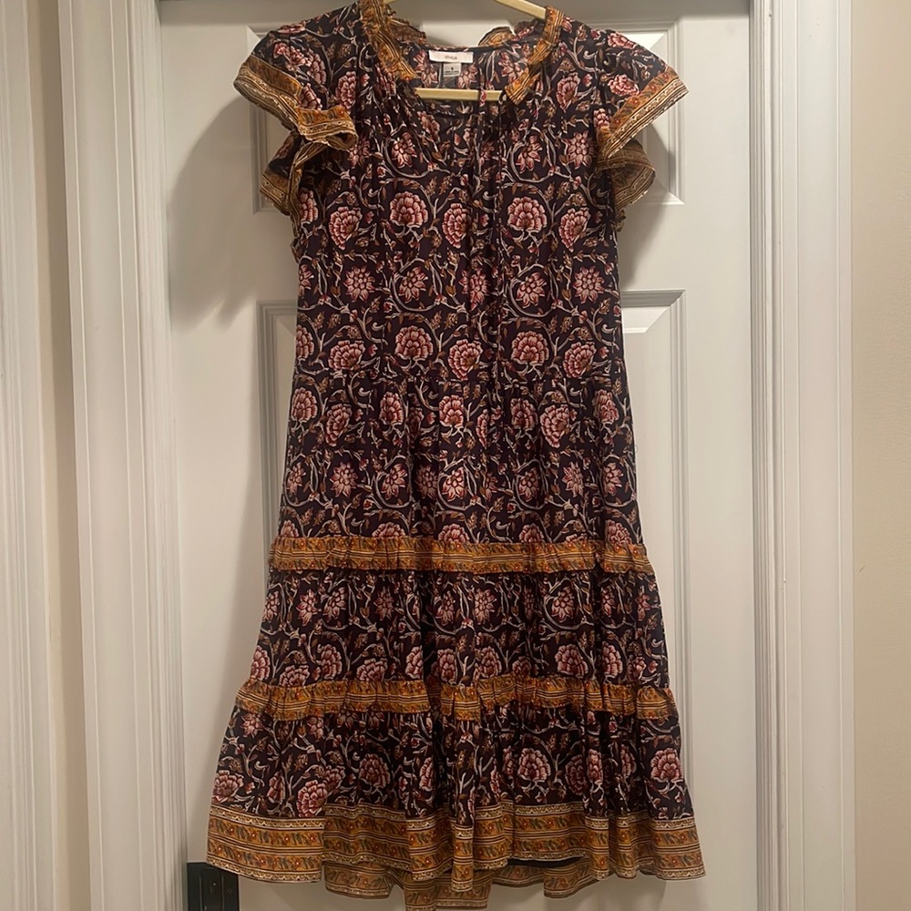 Othilia for Anthropologie Dress